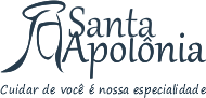 Santa Apolnia Hospitalar - Produtos Hospitalares - Materiais Mdicos e Ortopdicos