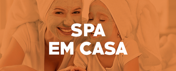 Spa em Casa