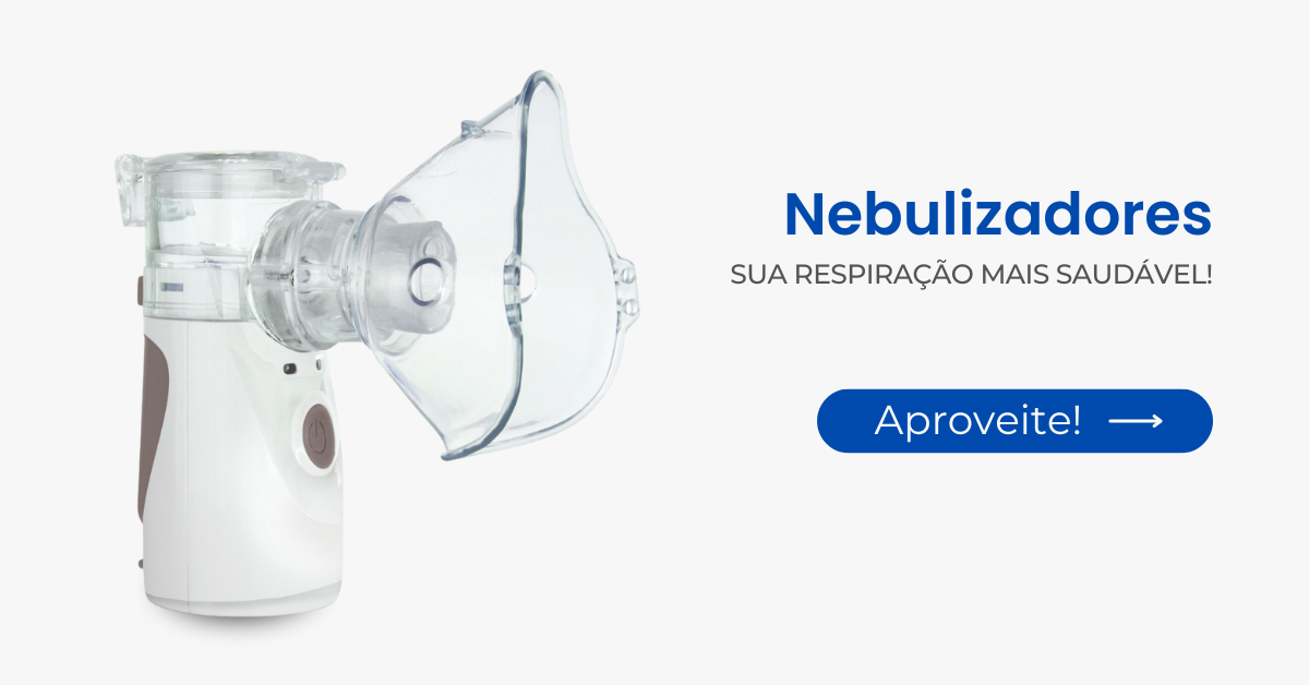 Nebulizadores