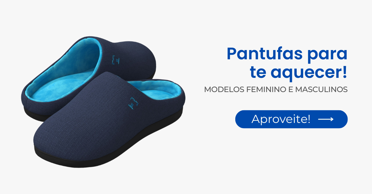 Pantufas