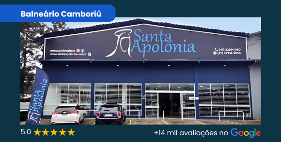 Balnerio Cambori