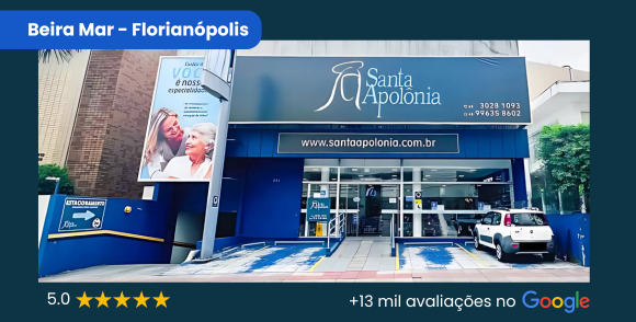 Beira Mar - Florianpolis
