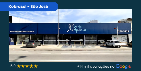 Kobrasol - São José