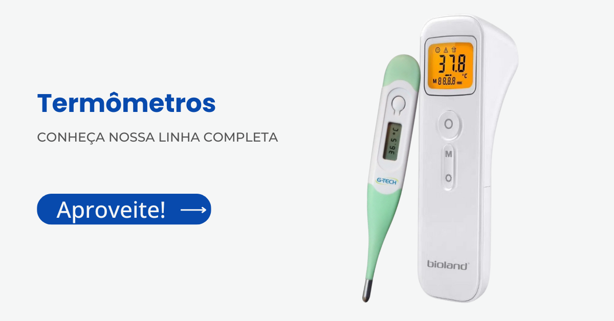 Termmetros