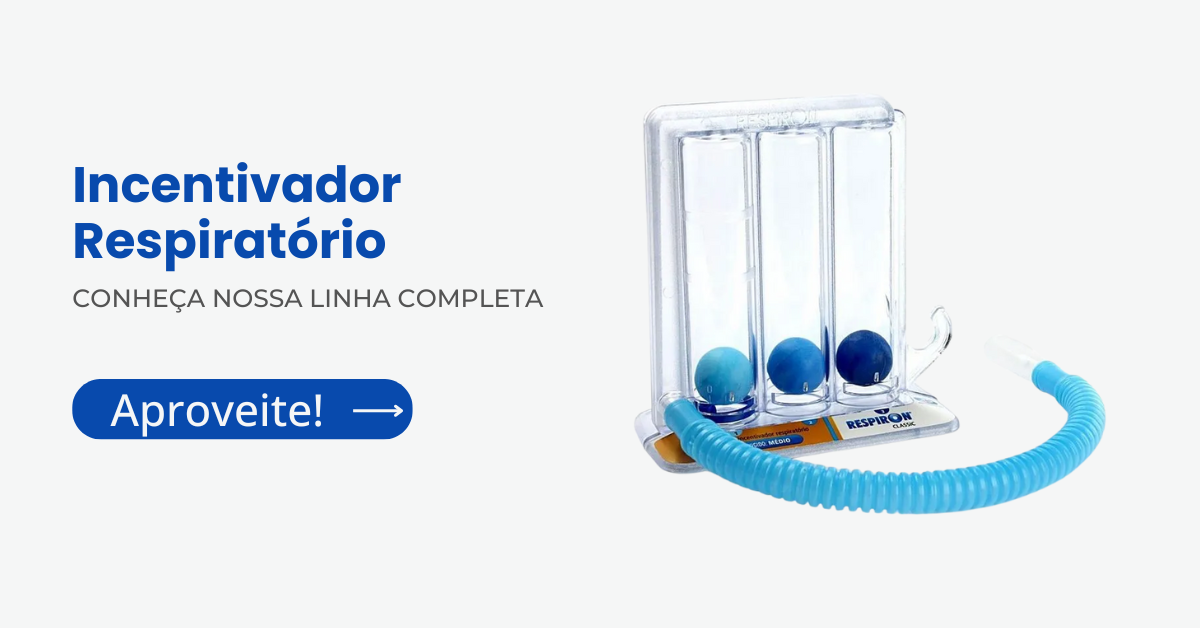 Incentivador Respiratrio