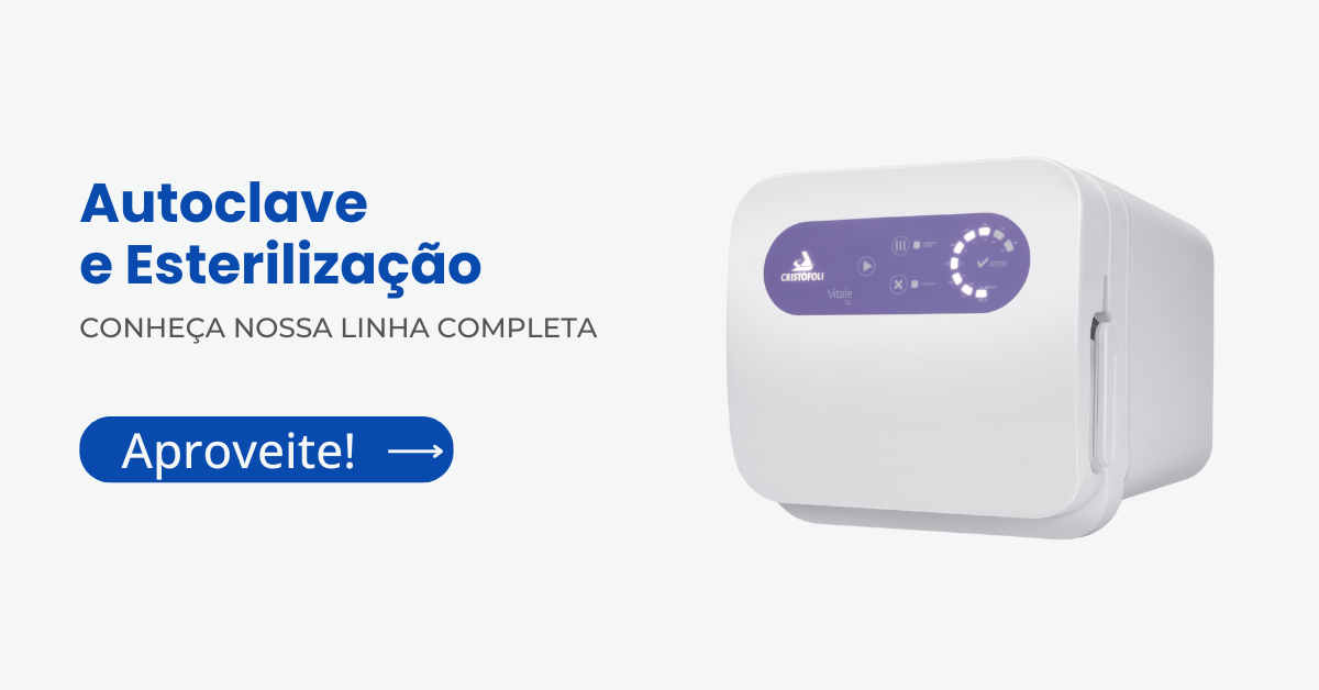 Autoclave