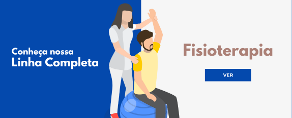 Equipamentos de Fisioterapia