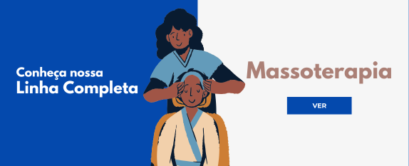 Massoterapeuta
