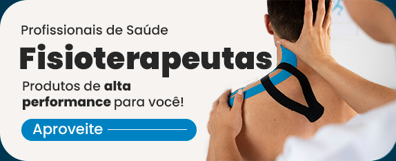 Equipamentos de Fisioterapia