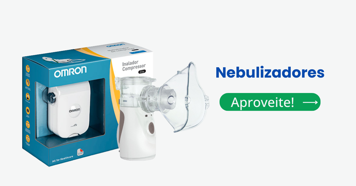 Outono/Nebulizadores
