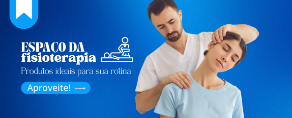 Equipamentos de Fisioterapia