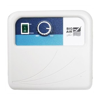 colchão pneumático bio air plus com compressor