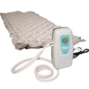 Colchão Pneumático Bio Air completo 127 V Salvapé Colchão Pneumático Bio Air completo 127 V Salvapé