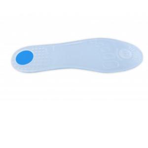PALMILHA SILIGEL COM PONTO AZUL 43/44 ORTHO PAUHER PALMILHA SILIGEL COM PONTO AZUL 43/44 ORTHO PAUHER