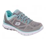 (Sl)Sapato Style Source Azul Skechers 12127 Xxf38 (Sl)Sapato Style Source Azul Skechers 12127 Xxf38