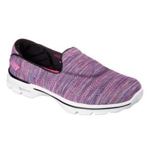 (F)Sapato Fitknit Ext Blackm Skechers 13987 Xxf35 (F)Sapato Fitknit Ext Blackm Skechers 13987 Xxf35