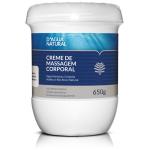 CREME MASSAGEM CORPORAL ALGAS 650 G DAGUA NATUR CREME MASSAGEM CORPORAL ALGAS 650 G DAGUA NATUR