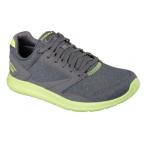 (F)Sapato Go Walk City Cinza Skechers 53991 Xxm43 (F)Sapato Go Walk City Cinza Skechers 53991 Xxm43
