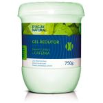 Gel Redutor Medidas Cafeina 750 G Dagua Natural Gel Redutor Medidas Cafeina 750 G Dagua Natural