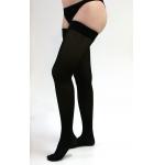 (B)Mediven Assure Meia Coxa P 20-30 Preta Bz13951 (B)Mediven Assure Meia Coxa P 20-30 Preta Bz13951