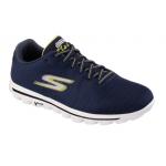 (Sl)Sapato Go Walk 2 Marinho Skechers 53977 Xxm40 (Sl)Sapato Go Walk 2 Marinho Skechers 53977 Xxm40