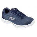 (Sl)Sapato Go Walk 3 Marinho Skechers 14062 Xxf36 (Sl)Sapato Go Walk 3 Marinho Skechers 14062 Xxf36