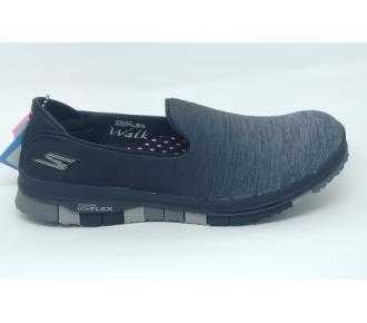 sapatilha skechers go flex feminina