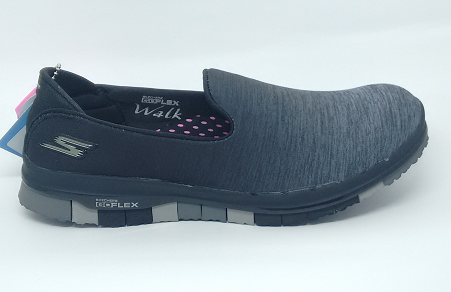 sapatilha skechers go flex feminina