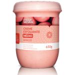 Creme Esfoliante Medio Abrasão 650 G Dagua Natu Creme Esfoliante Medio Abrasão 650 G Dagua Natu