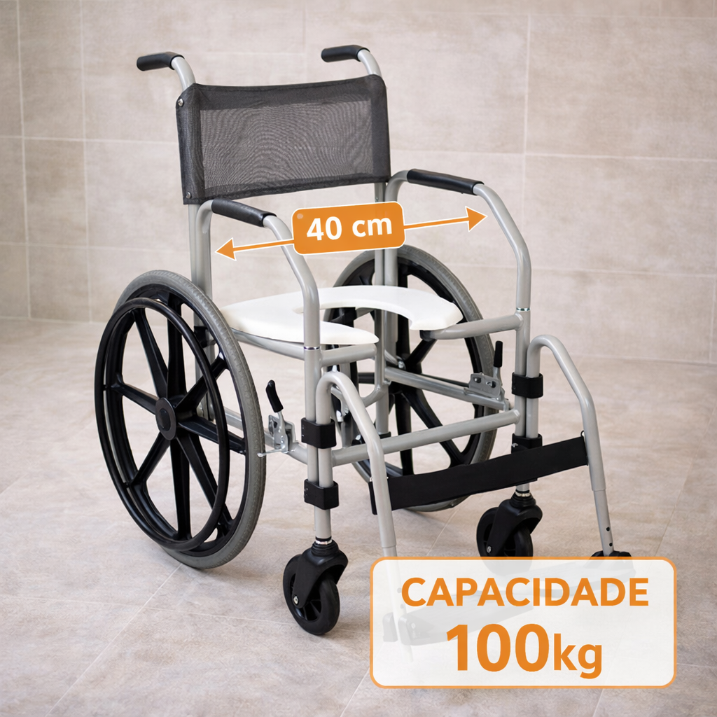 Medidas e capacidade