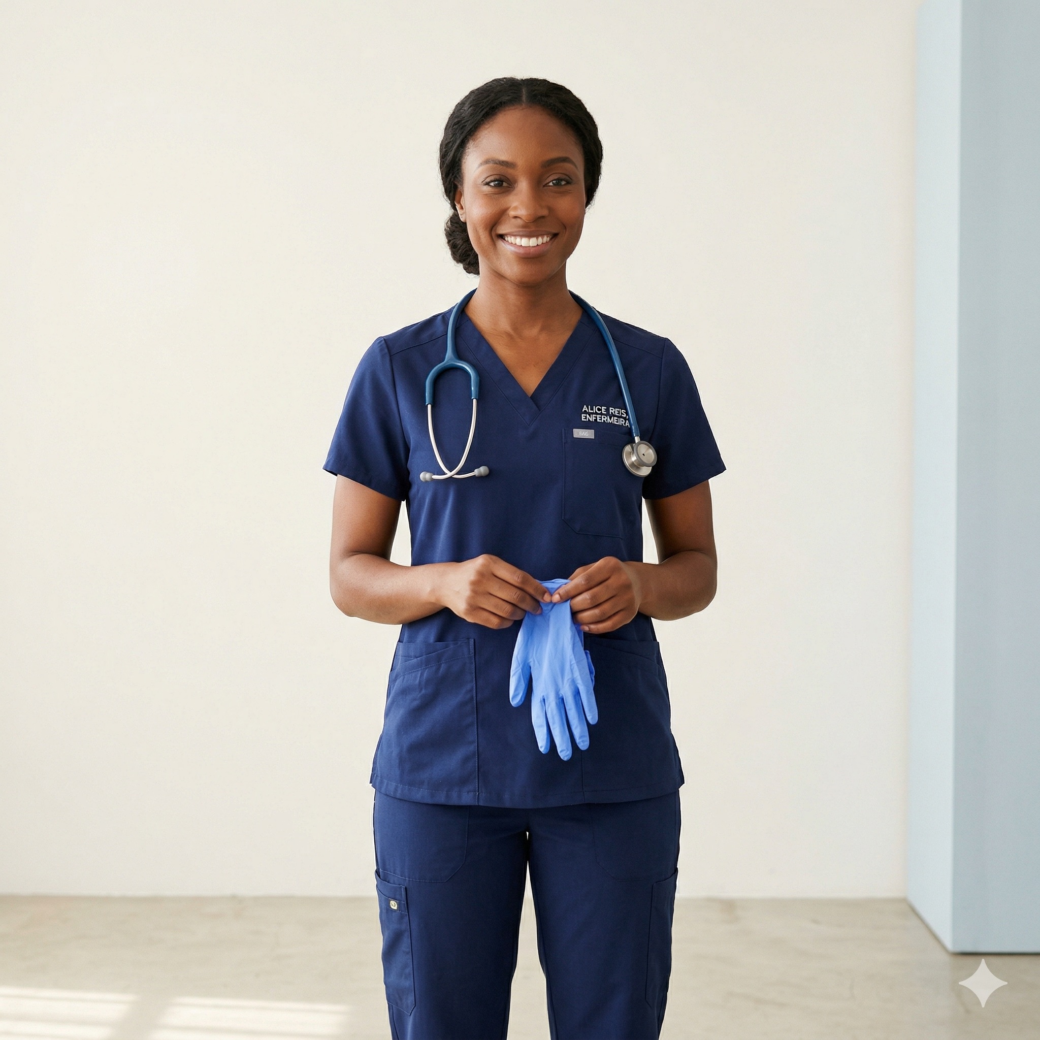 Produtos para enfermagem