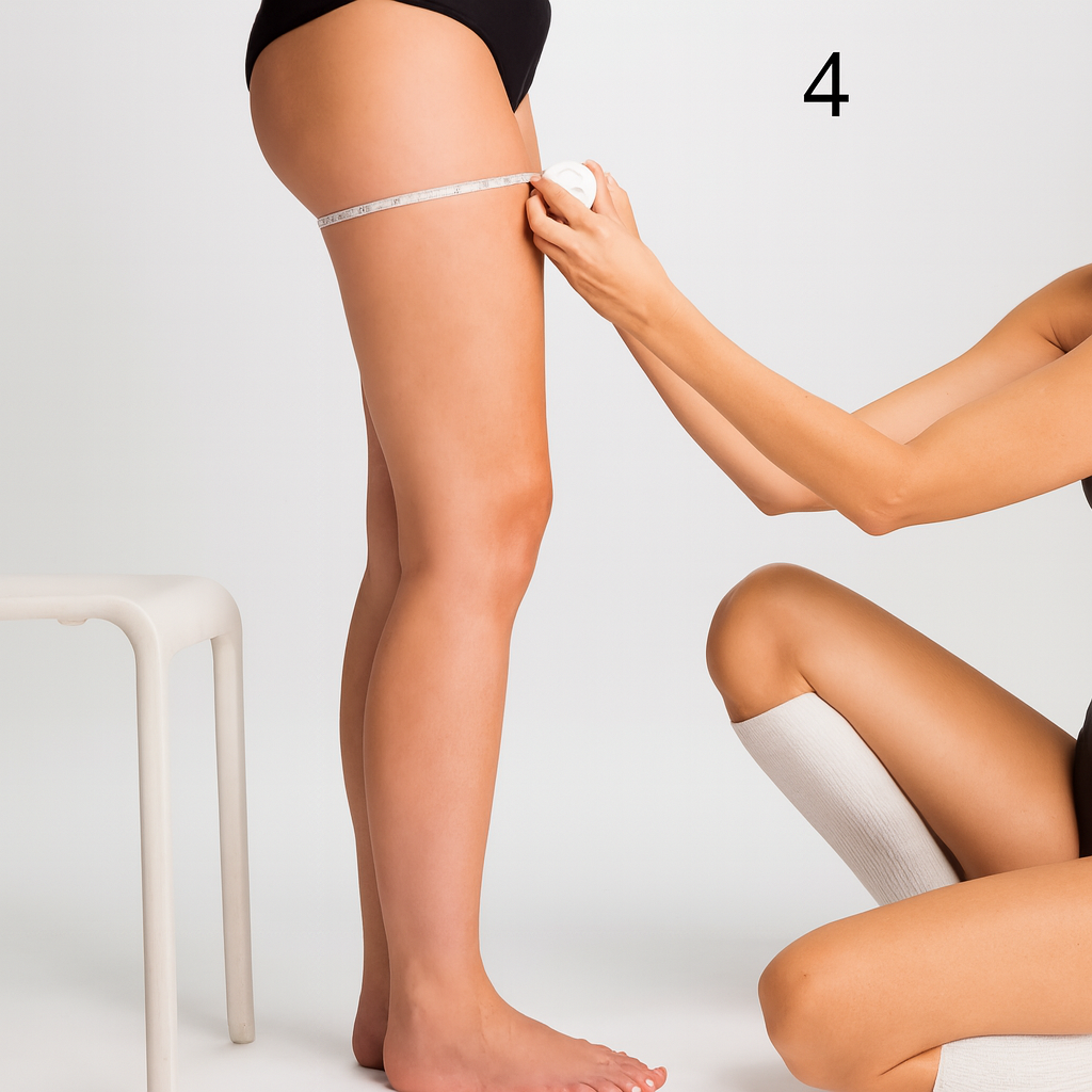 Circunferência da Coxa (g)