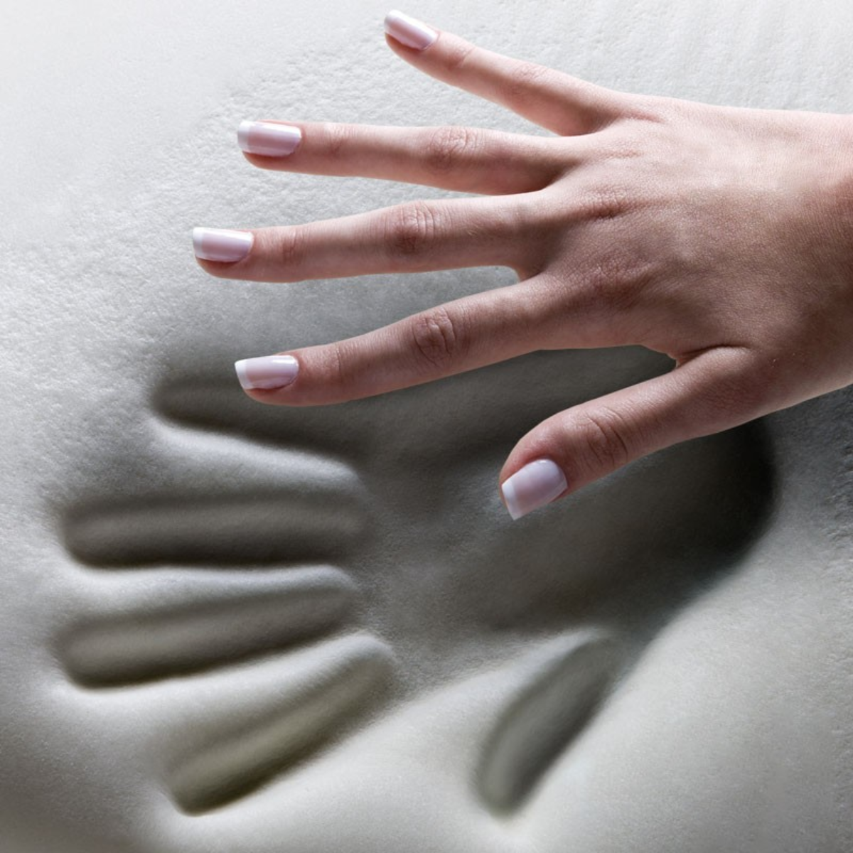 Espuma Viscoel�stica NASA Duoflex