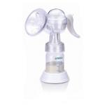 Bomba Tira Leite Materno Manual Confort G-Tech Bomba Tira Leite Materno Manual Confort G-Tech