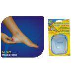 Protetor Soft-Gel Para Calcanhar 1022 Ortho Pauher Protetor Soft-Gel Para Calcanhar 1022 Ortho Pauher