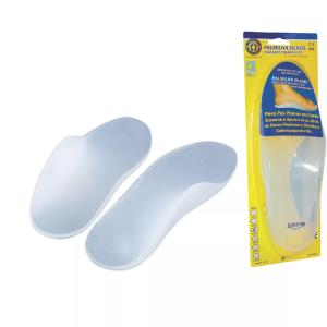 PALMILHA ARCO TERAPÊUTICO 8000A 35/36 ORTHO PAUHE PALMILHA ARCO TERAPÊUTICO 8000A 35/36 ORTHO PAUHE