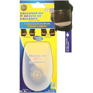 CALCANHEIRA SILIGEL DESVIO CALCANEO P ORTHO PAUHER CALCANHEIRA SILIGEL DESVIO CALCANEO P ORTHO PAUHER