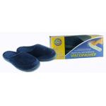 Pantufa Ortopédica Viscopauher Azul Gg Orthopauher Pantufa Ortopédica Viscopauher Azul Gg Orthopauher