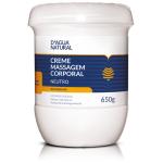 Creme Massagem Corporal Neutro 650 G Dagua Natural Creme Massagem Corporal Neutro 650 G Dagua Natural