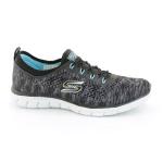 TENIS SKECHERS GLIDER DEEP SPACE 22722 FEMININO TENIS SKECHERS GLIDER DEEP SPACE 22722 FEMININO