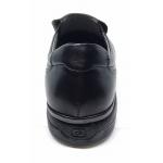 (F)Sapato Terapia Carneiro Preto 26801 Xxm44 (F)Sapato Terapia Carneiro Preto 26801 Xxm44