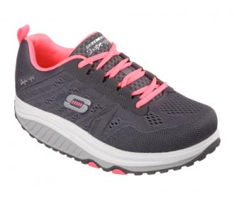 tenis shape ups skechers