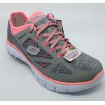 (F)Sapato Style Source Coral Skechers 12127 Xxf35 (F)Sapato Style Source Coral Skechers 12127 Xxf35