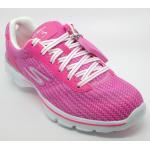 TENIS SKECHERS GO WALK 3 FITKNIT 13981 FEMININO TENIS SKECHERS GO WALK 3 FITKNIT 13981 FEMININO