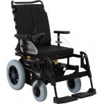 Cadeira Rodas Motorizada B400 38/50 Regul Ottob Cadeira Rodas Motorizada B400 38/50 Regul Ottob