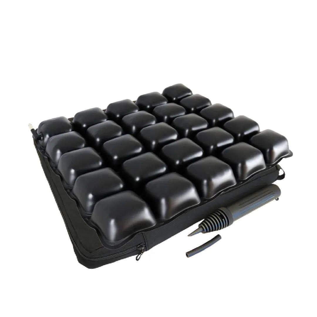 Almofada antiescaras