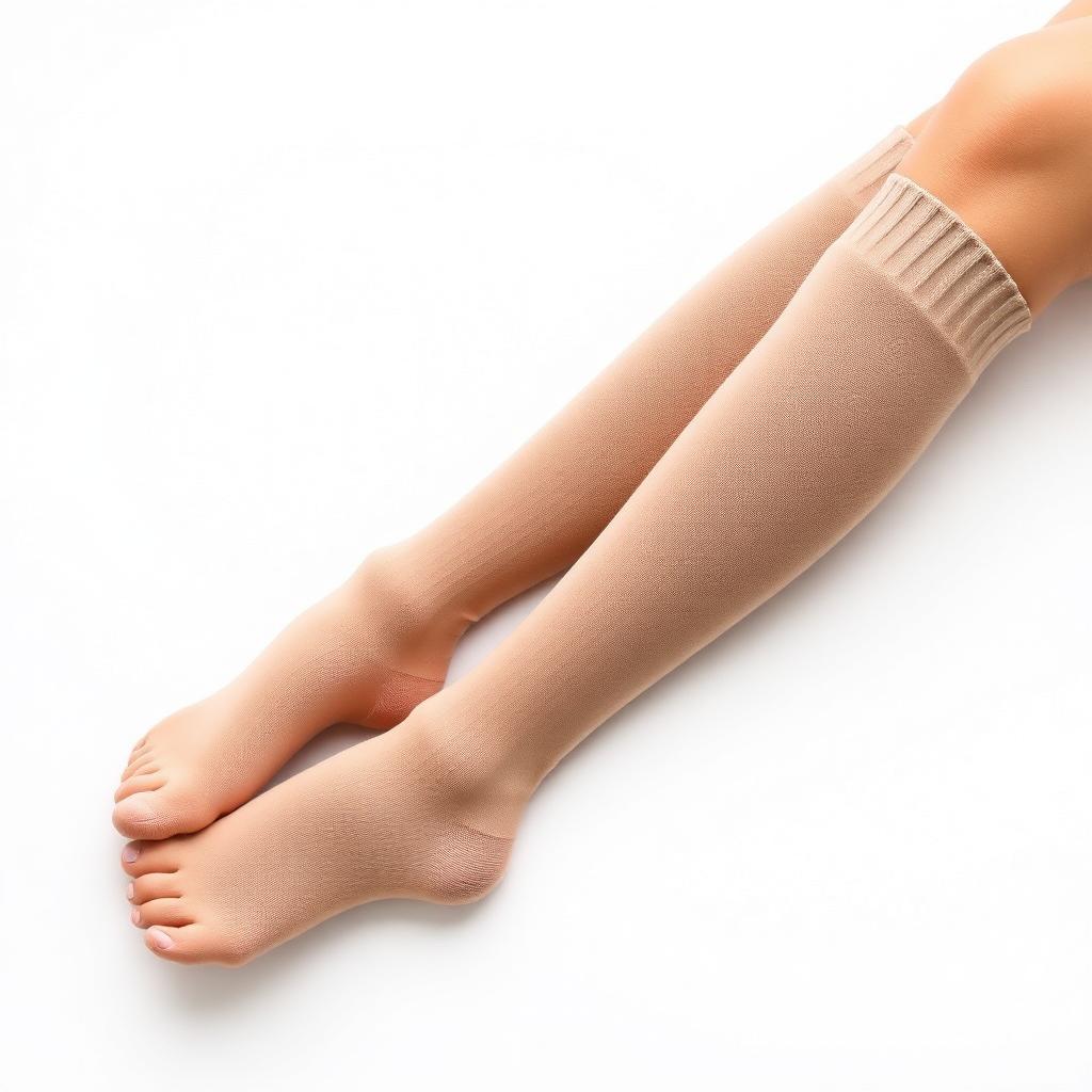 Meias de Compress�o