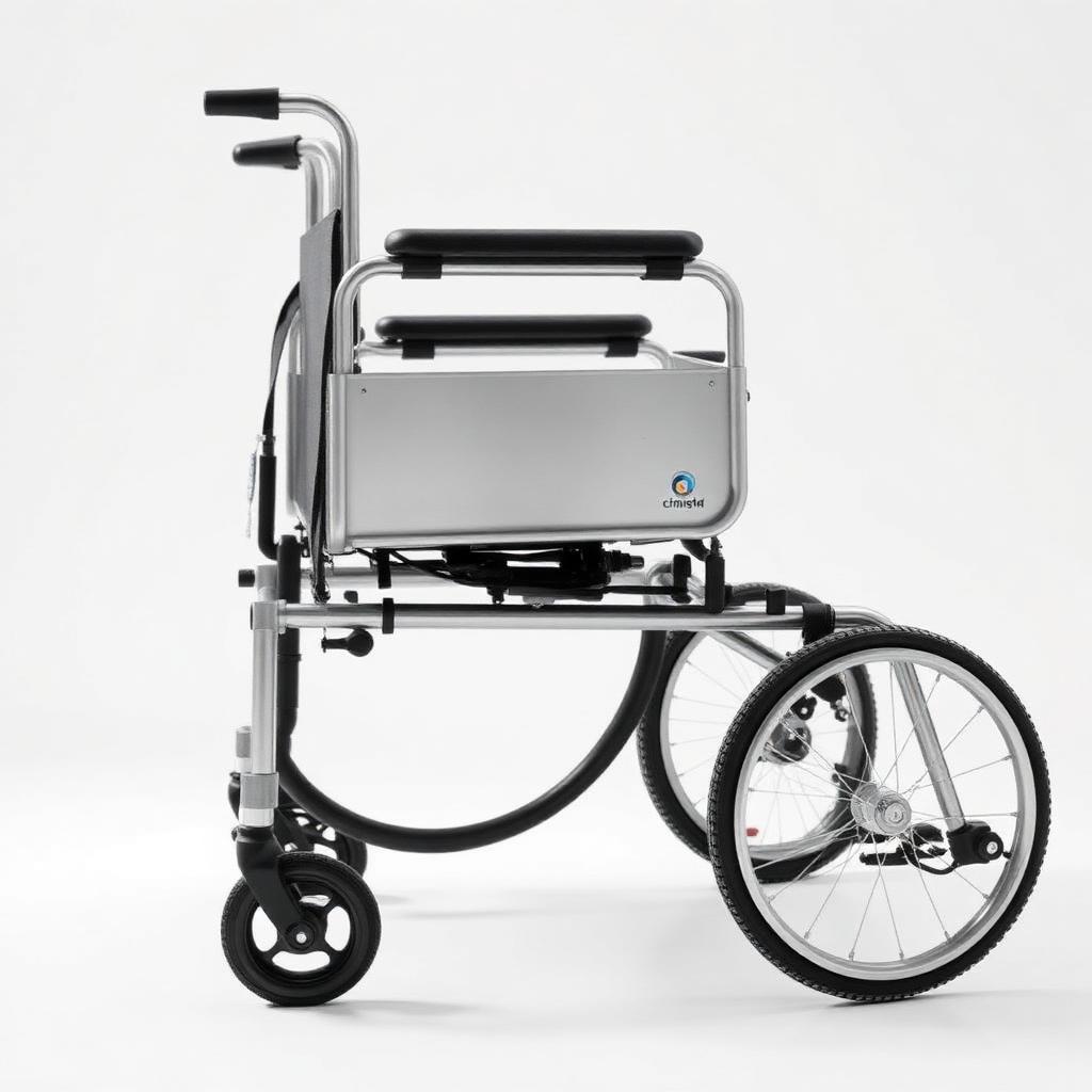 Cadeiras de Rodas