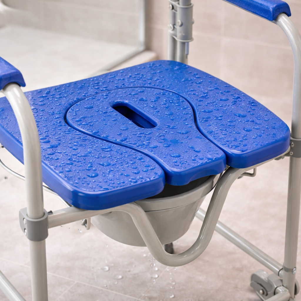 Assento remov�vel frontal