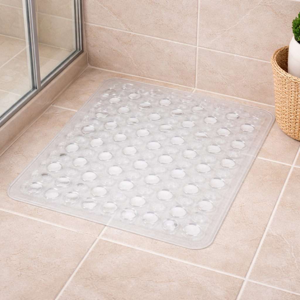 Tapetes antiderrapantes